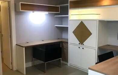 Imagem 2: FLORIANóPOLIS - Apartamento Padrão - Trindade