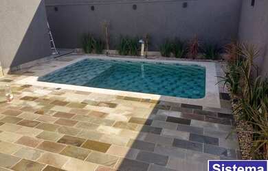 Imagem 16: MIRASSOL - RESIDENCIAL - Condomínio Golden Park