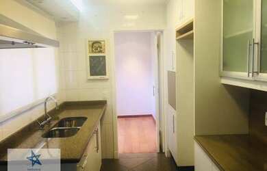 Imagem 10: Apartamento com 3 dormitórios, 165 m² - venda por R$ 2.550.000 ou aluguel...