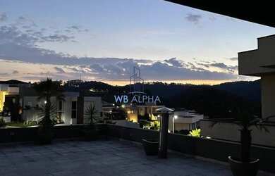 Imagem 15: Casa à venda locação - Condomínio Itahye - Santana de Parnaíba -...