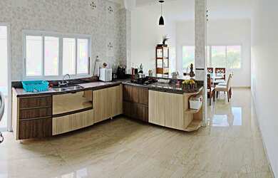 Imagem 5: Casa de condomínio Capitalville para aluguel e venda possui 200 metros...