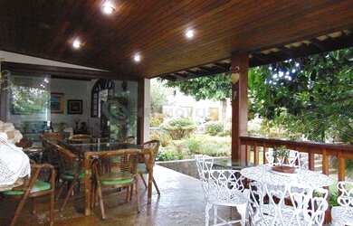 Imagem 2: Venda Casa em condomínio Candeal Salvador