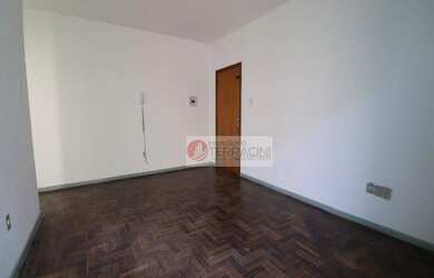 Imagem 3: Apartamento com 1 dormitório, 36 m² - venda por R$ 145.000,00 ou aluguel...