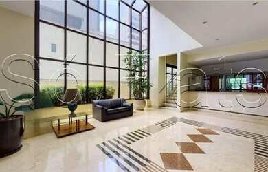 Imagem 9: Apartamento em Pinheiros mobiliado disponível para locação prox. da Av. Rebouças