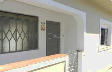 Imagem: A casa possui 1 Dormitório, 1 Banheiro, 45m² de Área e está