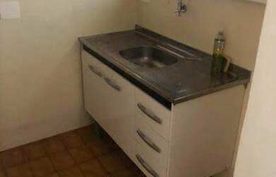 Imagem 6: Apartamento com 1 dormitório, 40 m² - venda por R$ 450.000,00 ou aluguel...