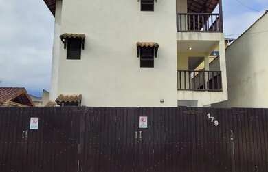 Imagem: A kitnet possui 1 Dormitório, 1 Banheiro, 36m² de Área e