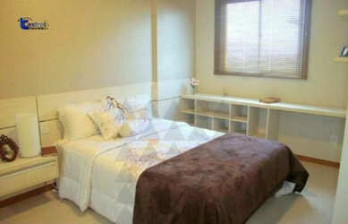 Imagem 6: Piazza Toscana. 3/4. 1 Suíte. 1 Vaga. Torre Livorno Rv. 34