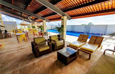 Imagem: Casa Duplex - Lançamento - 64m² - 2 suítes