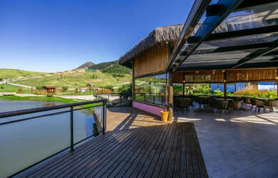 Imagem 6: Pedra do Vale Residencial Clube Maricá - More cercado do verde