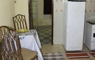 Imagem: A kitnet possui 1 Dormitório, 1 Banheiro e 45m² de Área e