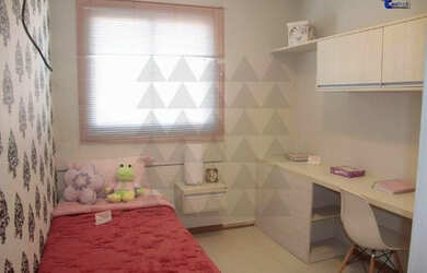 Imagem 5: Piazza Toscana. 3/4. 1 Suíte. 1 Vaga. Torre Livorno Rv. 34