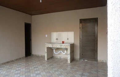 Imagem 3: Aluga-se casa no Jd. Europa, em Rondonópolis/MT