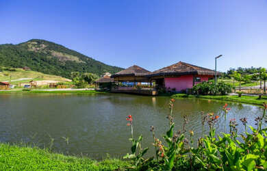 Imagem 14: Pedra do Vale Residencial Clube Maricá - More cercado do verde
