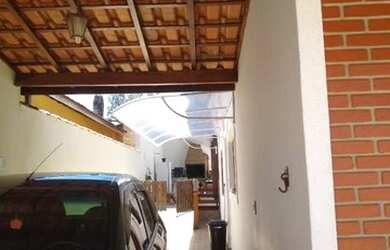 Imagem 14: Caraguatatuba - Casa Padrão - Loteamento Jardim Aruan