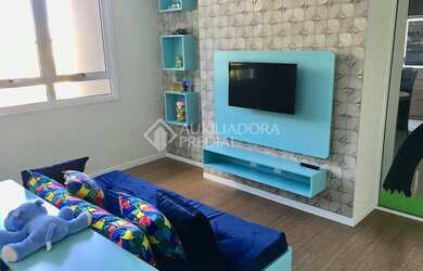 Imagem 9: CAXIAS DO SUL - Apartamento Padrão - Panazzolo