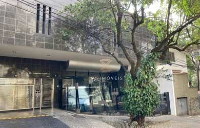 Imagem 7: Apartamento com 3 dormitórios à venda, 105 m² por R$ 990.000 - Lourdes - Belo Horizonte/MG