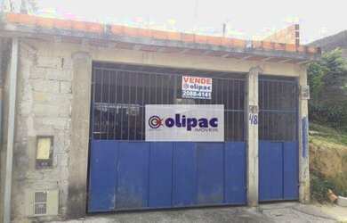 Imagem 2: Casa à venda, 78 m² por R$ 130.000,00 - Jardim São Domingos - Guarulhos/SP