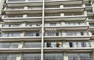 Imagem: O apartamento possui 3 Dormitórios, 3 Banheiros, 2 Vagas na