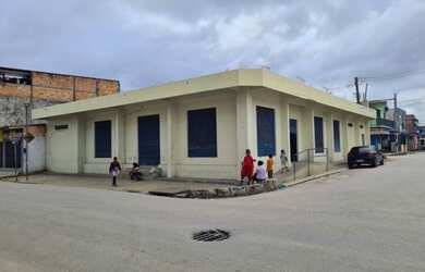 Imagem 1: Alugo Galpão com 380 m2. Imóvel novoe1m² de Área