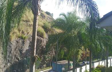 Imagem 4: CASA TRIPLEX NO RESIDENCIAL BARRA BONITA COM 5 QUARTOS SENDO 3 SUITES...