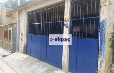 Imagem 3: Casa à venda, 78 m² por R$ 130.000,00 - Jardim São Domingos - Guarulhos/SP