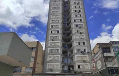 Imagem: O apartamento possui 3 Dormitórios, 2 Banheiros, 1 Vaga na