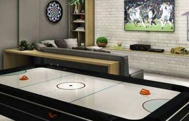 Imagem 10: Apartamento à venda, 36 m² por R$ 214.000,00 - Jabaquara - São Paulo/SP