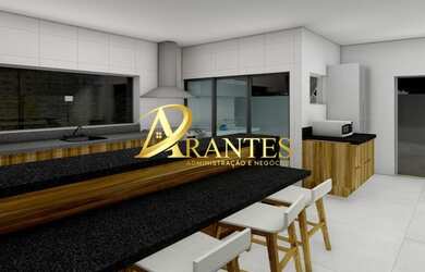 Imagem 15: CASA EM CONDOMÍNIO RESIDENCIAL em ATIBAIA - SP, CHACARAS BRASIL