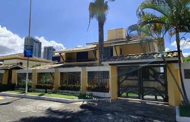 Imagem 2: CASA RESIDENCIAL em SALVADOR - BA, PATAMARES