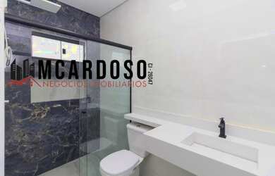 Imagem 10: Vendo Casa Alto Padrão no Condomínio Porto Belo em Ponte Alta