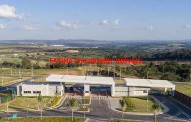 Imagem: O terreno possui 362m² de Área e está localizado em Jardins