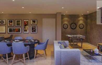 Imagem 11: Apartamento à venda, 110 m² por R$ 1.183.000,00 - Alto da Boa Vista - São Paulo/SP