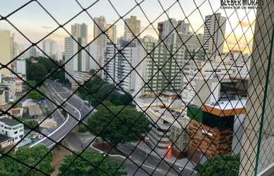 Imagem 4: APARTAMENTO RESIDENCIAL em SALVADOR - BA, CAMPO GRANDE