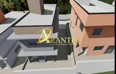 Imagem 2: CASA EM CONDOMÍNIO RESIDENCIAL em ATIBAIA - SP, CHACARAS BRASIL