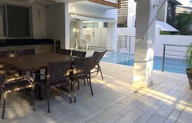 Imagem 10: CASA RESIDENCIAL em Salvador - BA, Alphaville