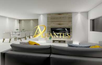 Imagem 5: CASA EM CONDOMÍNIO RESIDENCIAL em ATIBAIA - SP, CHACARAS BRASIL