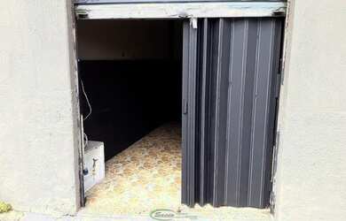 Imagem: O depósito possui 12m² de Área e está localizado em Vila