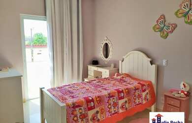 Imagem 12: BRASÍLIA - Casa de Condomínio - SETOR HABITACIONAL JARDIM BOTÂNICO