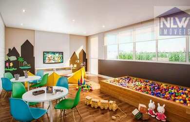 Imagem 7: Apartamento à venda, 110 m² por R$ 1.183.000,00 - Alto da Boa Vista - São Paulo/SP