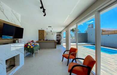 Imagem 4: Venda Casa com 170 m², 2 dormitório s , 3 vaga s . Encosta do Sol, Estância...