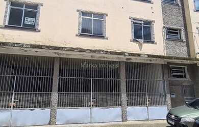 Imagem: O apartamento possui 1 Dormitório, 1 Banheiro, 68m² de Área