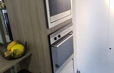 Imagem 10: Lindo Apto, bem localizado, térreo Garden, equivalente ao 1º andar,...