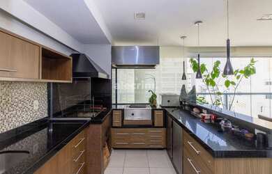 Imagem 6: muito espaço e infraestrutura neste condomínio no campo belo