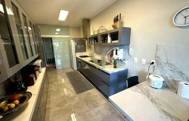 Imagem 2: Santana de Parnaiba - Apartamento Padrão - Tamboré