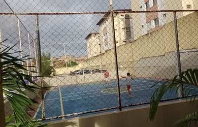 Imagem 15: Eco park, bairro anil