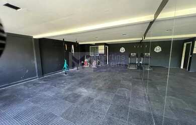 Imagem: O depósito possui 360m² de Área e está localizado em Recreio