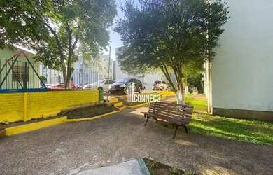 Imagem 12: Apartamento com 1 dormitório, 43 m² - venda por R$ 125.000,00 ou aluguel...