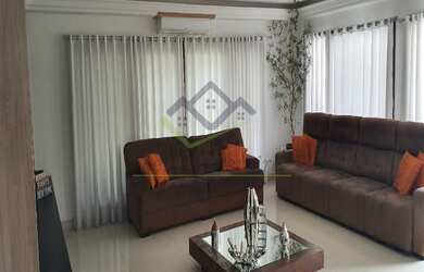 Imagem 4: SANTANA DE PARNAÍBA - Casa Padrão - TAMBORÉ