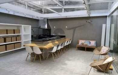 Imagem 5: Casa de Condomínio à venda no Alto da Boa Vista, São Paulo - SP